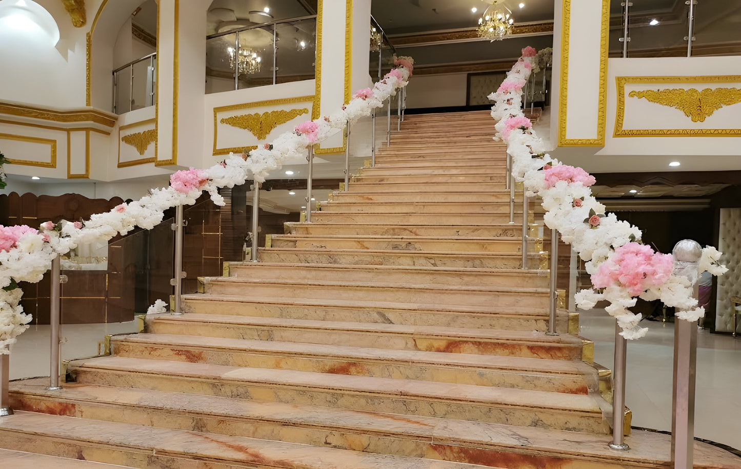 قصر السلطان للاحتفالات والمؤتمرات