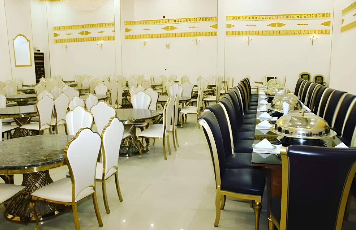 قصر السلطان للاحتفالات والمؤتمرات