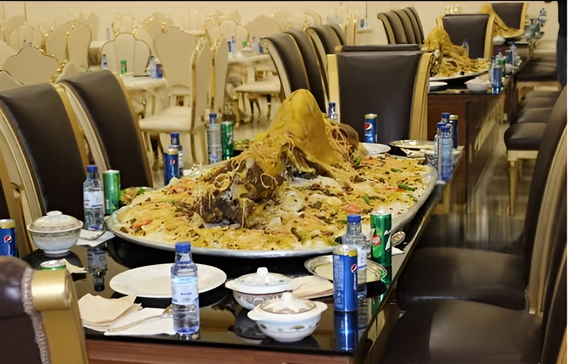 قصر السلطان للاحتفالات والمؤتمرات