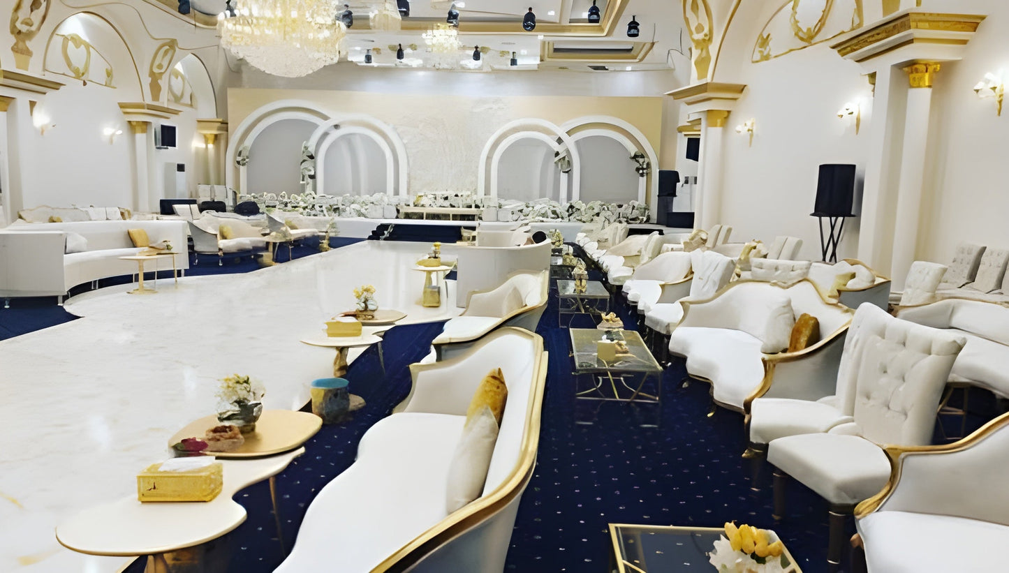 قصر السلطان للاحتفالات والمؤتمرات