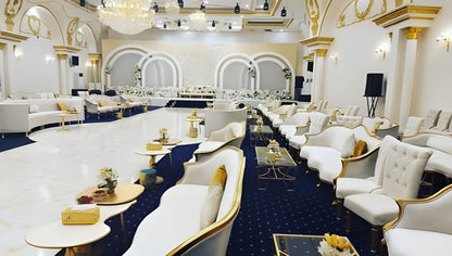 قصر السلطان للاحتفالات والمؤتمرات