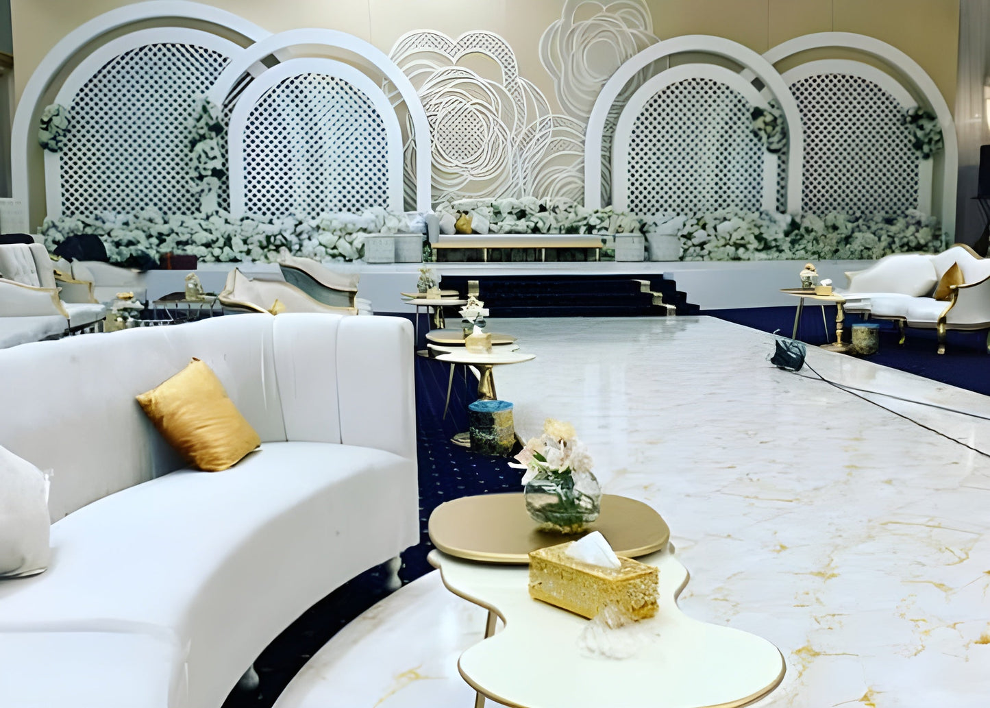 قصر السلطان للاحتفالات والمؤتمرات