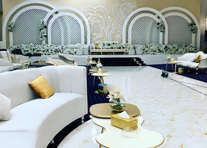 قصر السلطان للاحتفالات والمؤتمرات