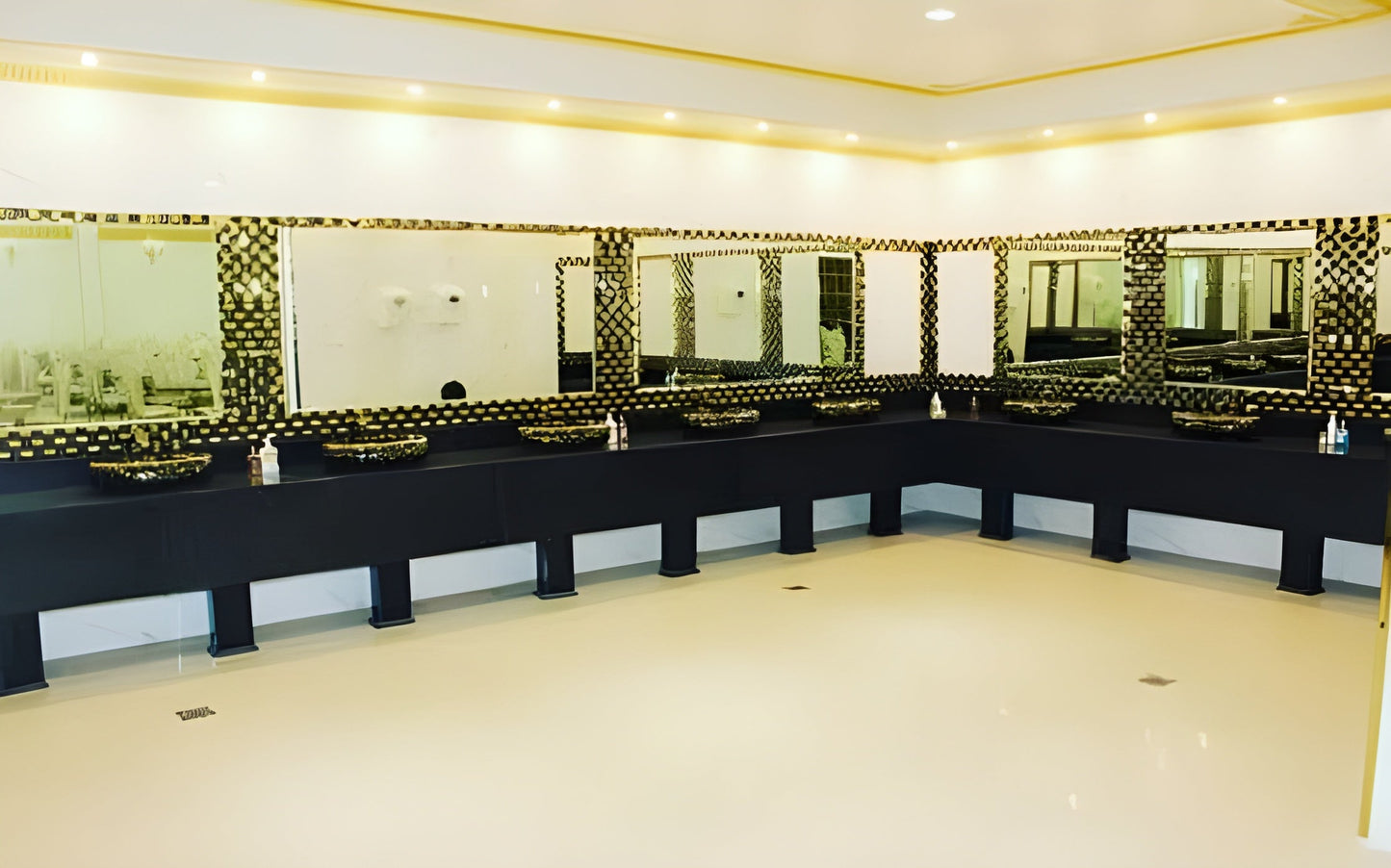 قصر السلطان للاحتفالات والمؤتمرات