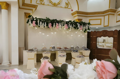 قصر السلطان للاحتفالات والمؤتمرات