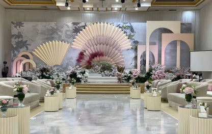 قصر السلطان للاحتفالات والمؤتمرات