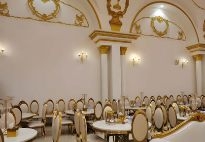 قصر السلطان للاحتفالات والمؤتمرات